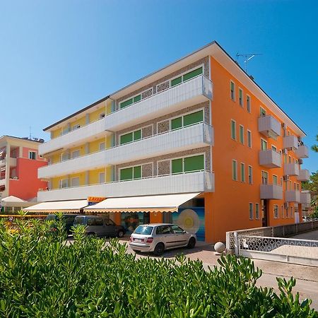 Ida Bibione Exterior foto