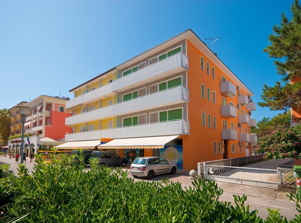 Ida Bibione Exterior foto
