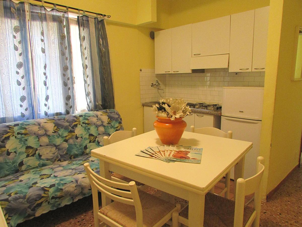 Ida Bibione Exterior foto