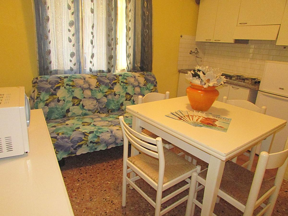 Ida Bibione Exterior foto