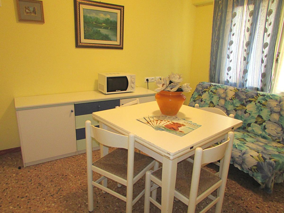 Ida Bibione Exterior foto