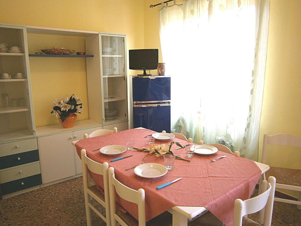 Ida Bibione Exterior foto