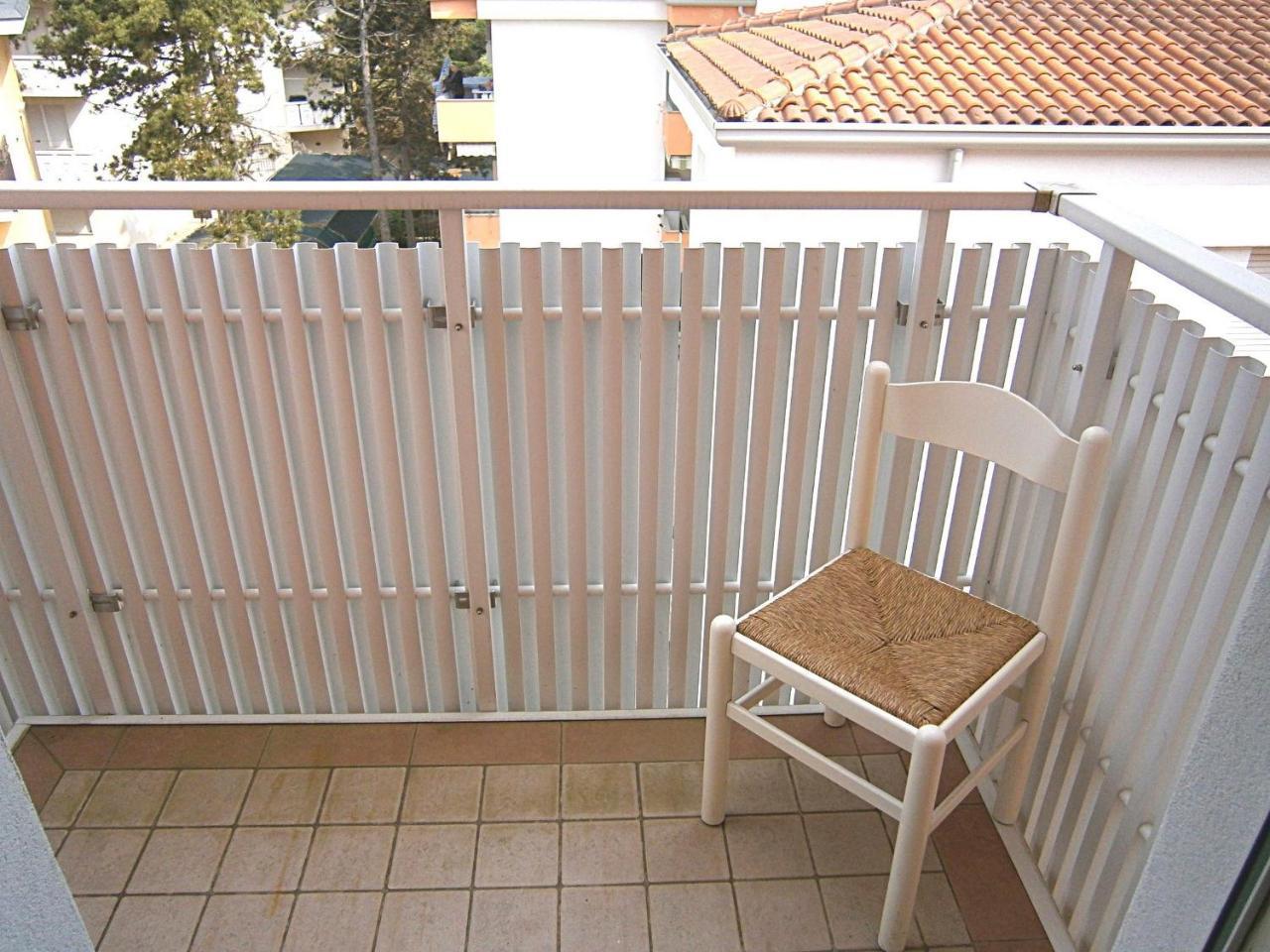 Ida Bibione Exterior foto