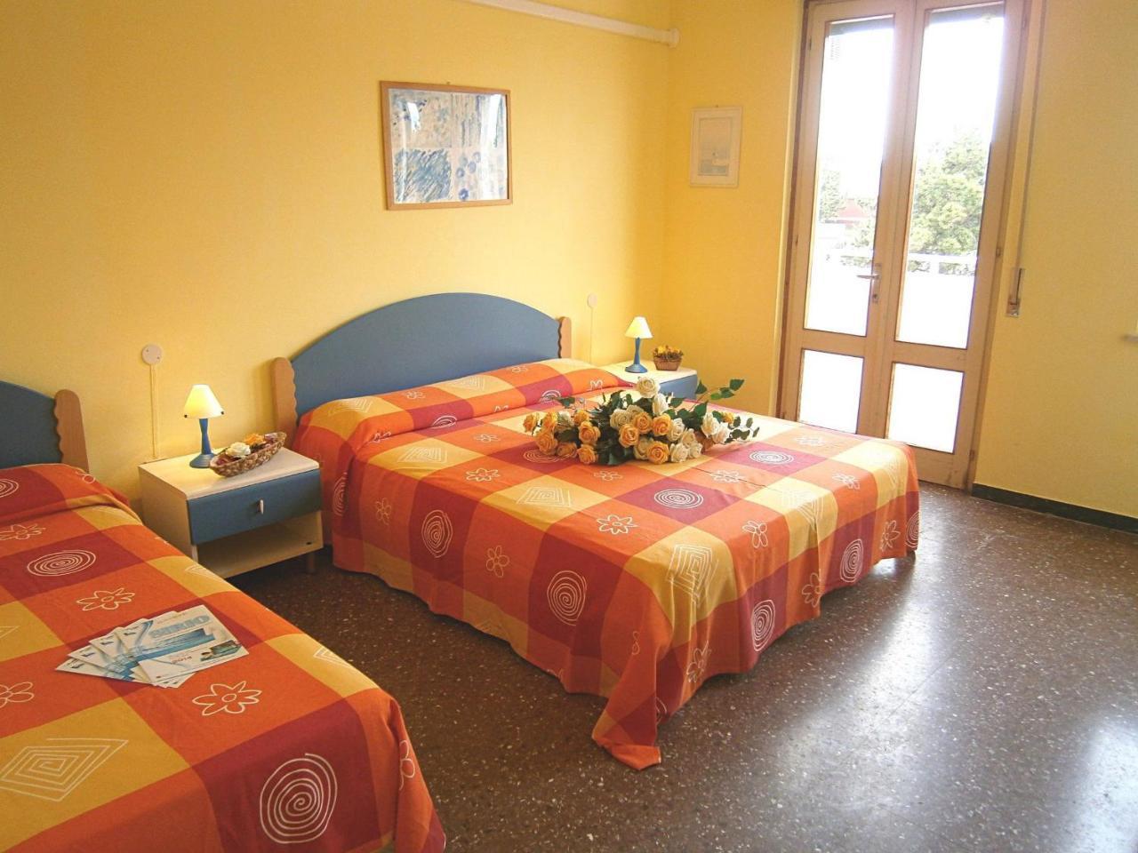 Ida Bibione Exterior foto