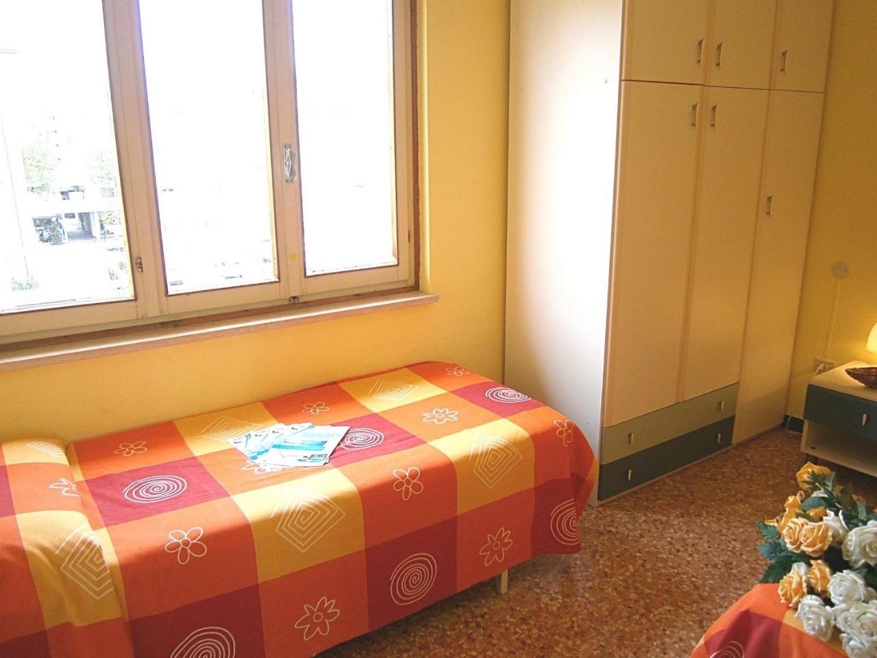 Ida Bibione Exterior foto