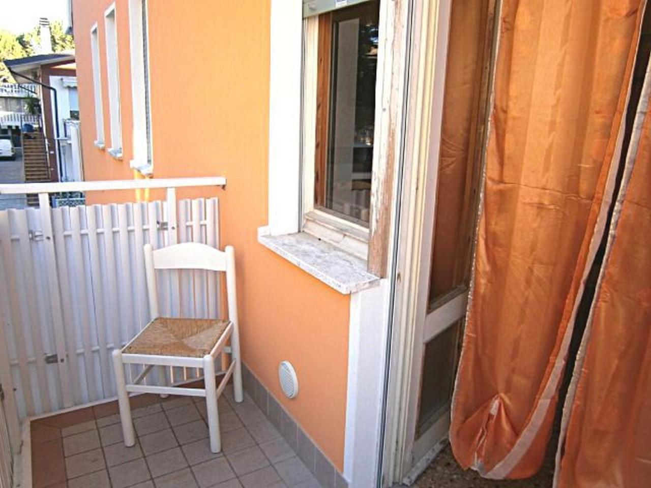 Ida Bibione Exterior foto