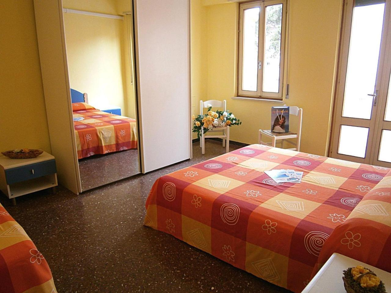 Ida Bibione Exterior foto