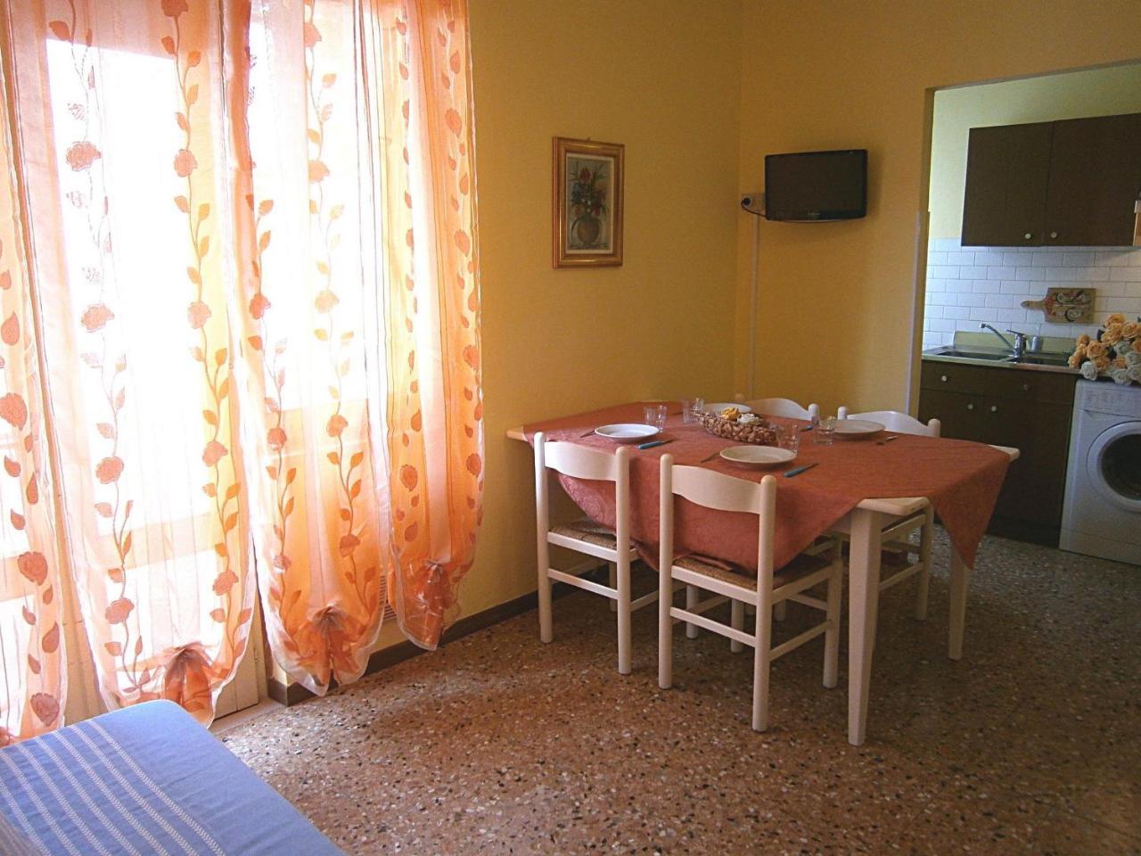 Ida Bibione Exterior foto