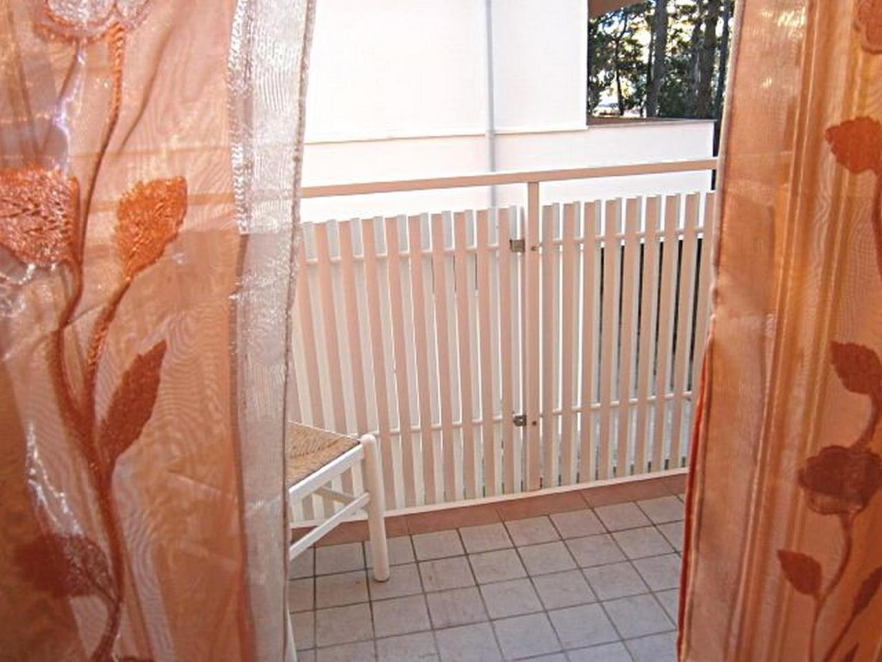 Ida Bibione Exterior foto