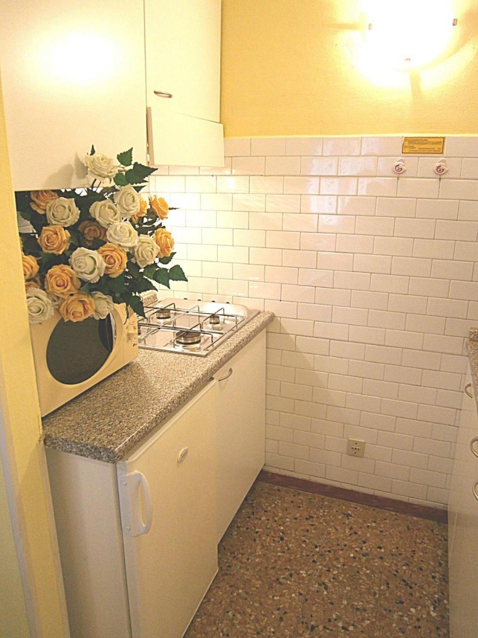 Ida Bibione Exterior foto