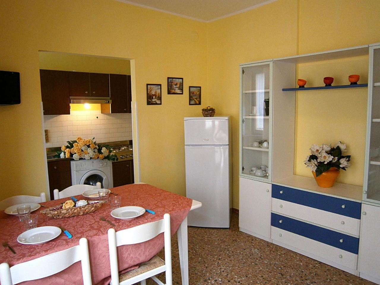 Ida Bibione Exterior foto