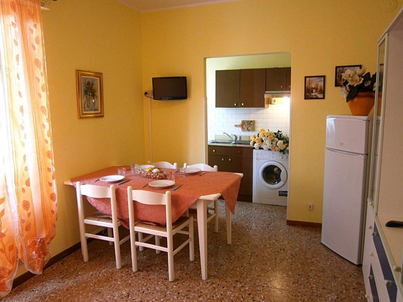 Ida Bibione Exterior foto