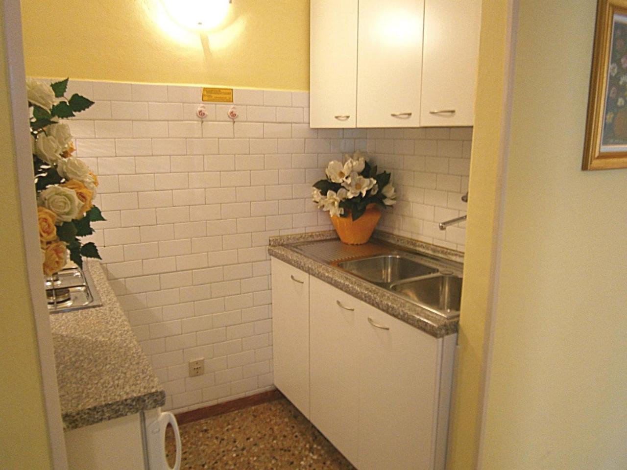 Ida Bibione Exterior foto