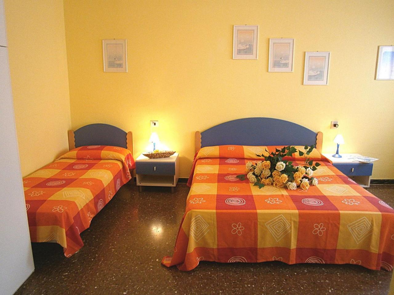 Ida Bibione Exterior foto
