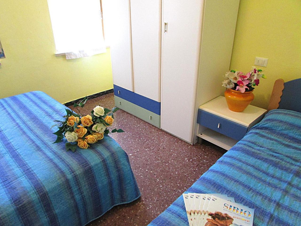 Ida Bibione Exterior foto